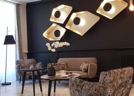 Hotel Villa Victoria 2