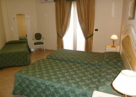Hotel Roscianum Welness SPA 5