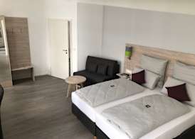 Landhotel Zur Bretzel 4