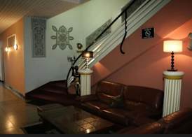 Ambassy Hotel 5