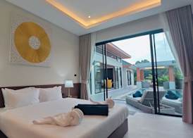 Santi Tara Villas 3