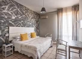 Hotel Roma 5