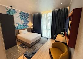 Khorazm Hotel 2