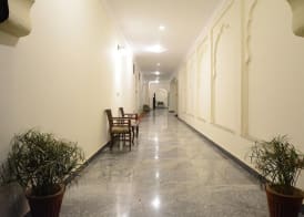 Hotel Moti Mahal 2