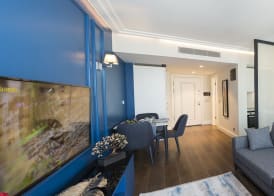 Garlon Residence 4