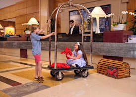 Mandarin Oriental, Boston 3