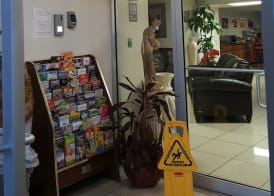 Days Inn by Wyndham Hartsfield Jackson Atlanta Airport West 4