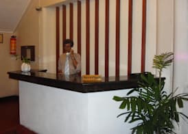 Shalimar Hotel 3