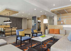 Hyatt House Bryan/College Station 2