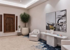 Vida Beach Resort Marassi Al Bahrain 4