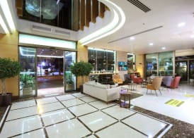Masel Hotel 2