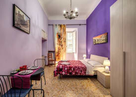 Guesthouse Mersede 3