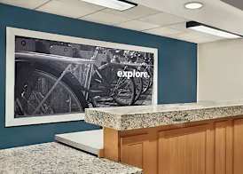 Hampton Inn Lubbock 3