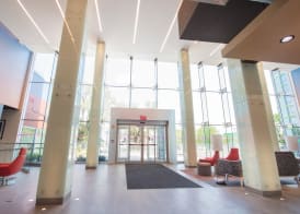 Aloft by Marriott New York LaGuardia Airport 2