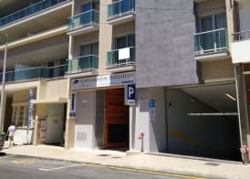 Apartamentos Turisticos da Nazare 2