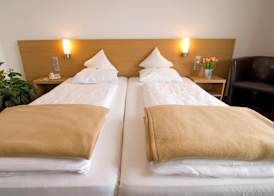Hotel Bräuwirt 4