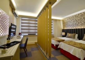 Arsima Hotel 4