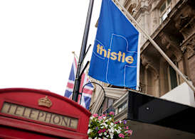 Thistle London Piccadilly 4