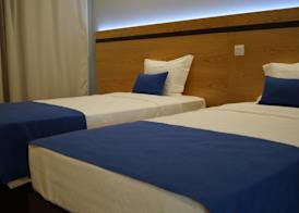 Angra Central Hotel 4