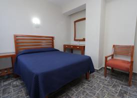 Hotel Soberanis 3