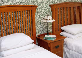Athenaeum Hotel 4