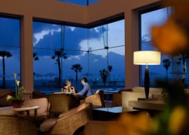 InterContinental Hotels DAVID TEL AVIV by IHG 2