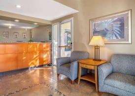 Quality Inn & Suites Livermore Wine Country 4