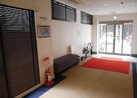 Hotel Imalle Haneda 2