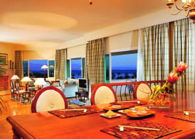 Movenpick Taba Resort & Spa 4