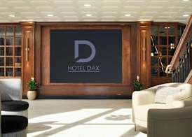 Hotel Dax 3