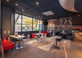 ibis Portsmouth 4