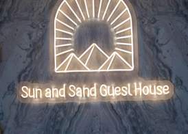 Sun and Sand Guest House 3