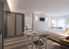 Hotel Alto Lido 5