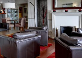 Best Western York House Hotel 2