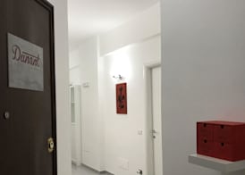Dunant Guest House 3