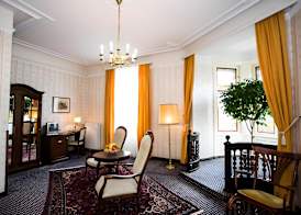 Hotel Atlanta 2