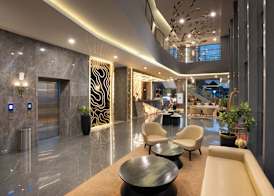 1O1 STYLE Yogyakarta Malioboro 2