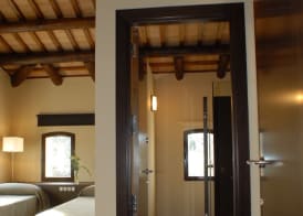 Molí Blanc Hotel 5