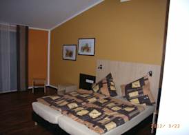 Auszeit Cafè & Hotel 4
