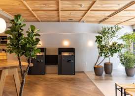 RAKURO Kyoto by THE SHARE HOTELS 2