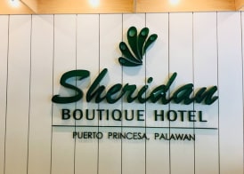 Sheridan Boutique Hotel 2