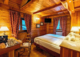Hotel Breithorn 4