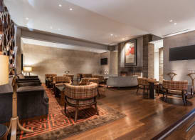 Bogotá Marriott Hotel 3