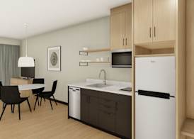 Residence Inn by Marriott Bromont 3