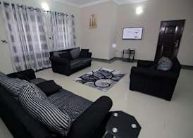 Condotel Apartment 5