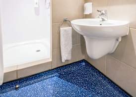 Travelodge Aldgate East 4