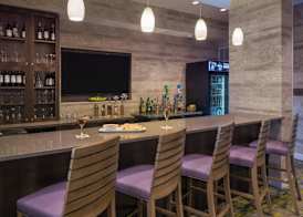Fairfield Inn & Suites by Marriott Chicago Schaumburg 2