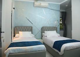 Crystala guest house 5
