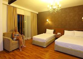 Eftalia Aqua Resort – All Inclusive 5
