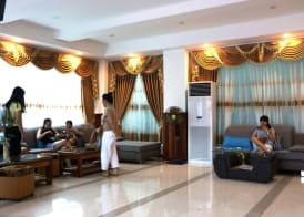 Relax Hotel 3